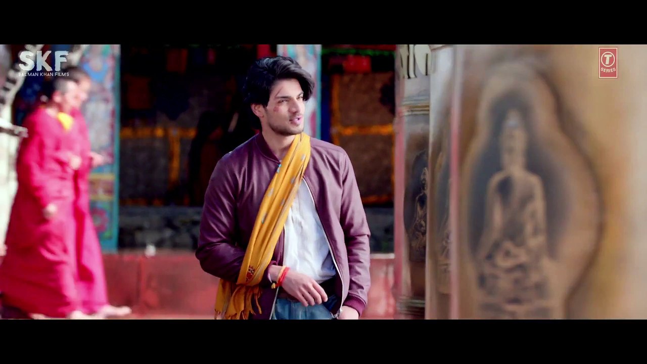Khoya Khoya' VIDEO Song | Sooraj Pancholi, Athiya Shetty | Hero | T-Series
