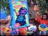 Opening To Allegra's Window Play Along With Allegra And Friends 1997 VHS