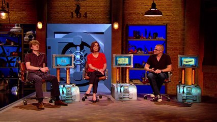 James Acaster doesnt understand the shot put - Room 101: Series 5 Episode 4 Preview - BBC One