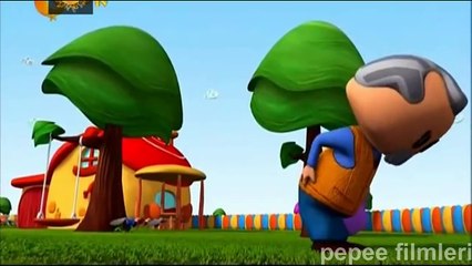 Pepee - Pepee uçmak istiyor - Pepee filmleri