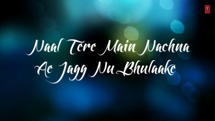 Damaa Dam Mast Kalandar (Traditional) Song with LYRICS - Mika, Yo Yo Honey Singh |