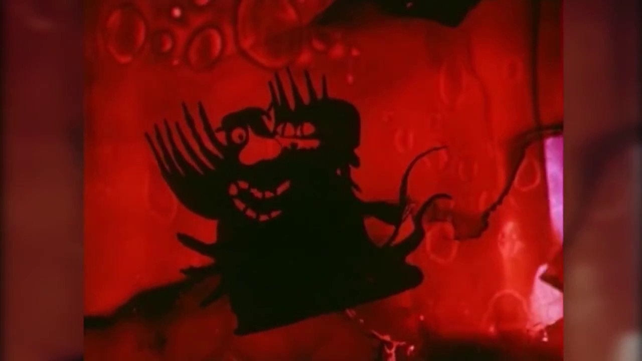 Песни из мультфильмов - Ты и я такие разные (Песня Пирата и Кота из мультфильма Голубой Щенок)