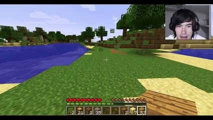 POR FIN TENGO CASA   D   Minecraft   Parte 2