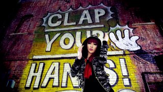 2NE1 - CLAP YOUR HANDS(박수쳐) M/V [HD]