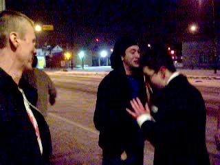 Couple drunks going at it Free Style