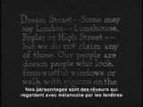 La rue des rêves (Dream Street) 1921 - Film Complet en Français