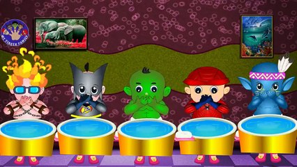 Super Kids Good Habits ,Brush Your Teeth Nursery Rhyme ,The Good Habits Song ,Kids Songs