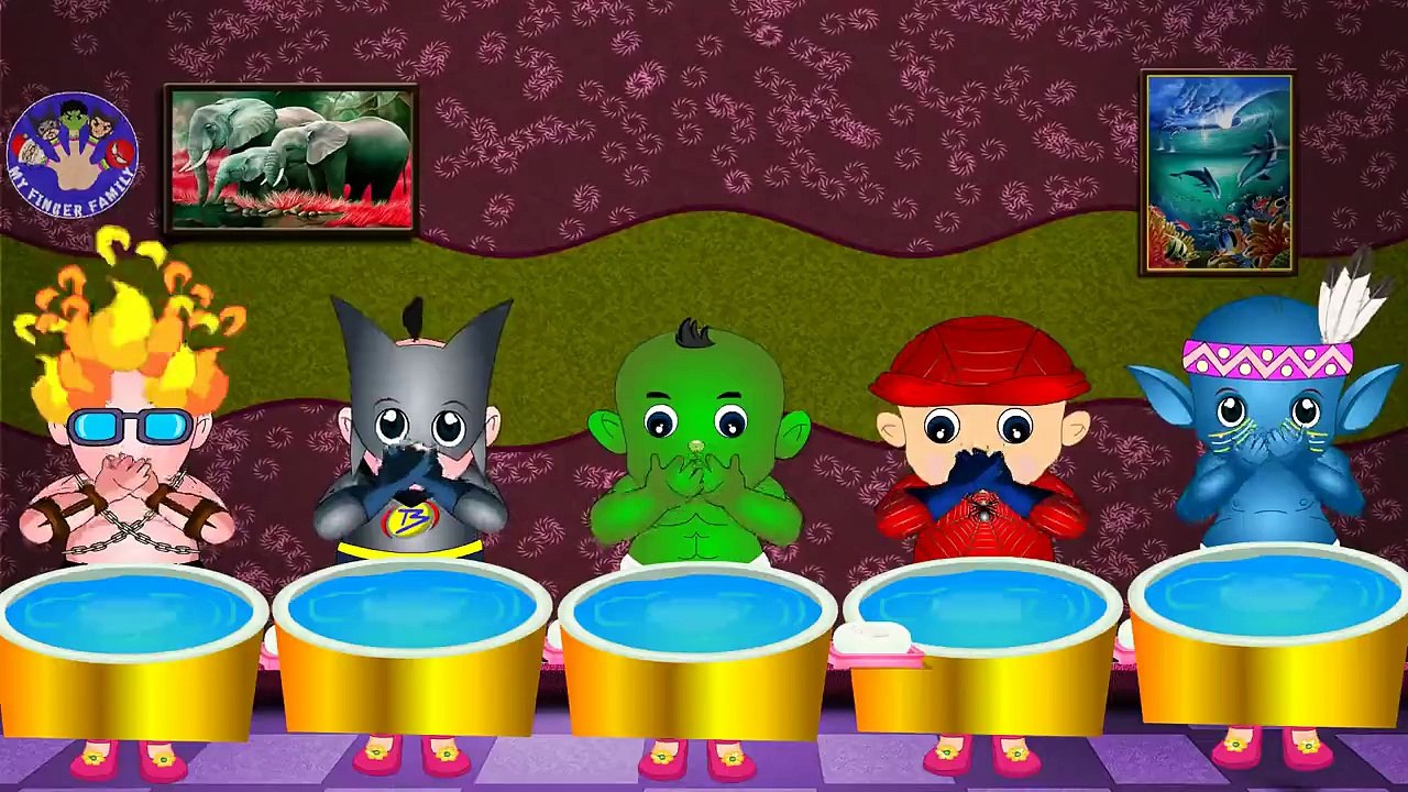 Super Kids Good Habits ,Brush Your Teeth Nursery Rhyme ,The Good Habits Song ,Kids Songs