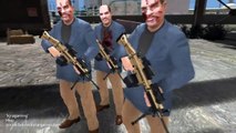 GTA IV PLAYER AND WEAPON MODS V1