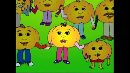 Lesson 9: Time of Day & 1st Person Daily Actions GRAMMAR CARTOON- Kids English by Pumkin.c