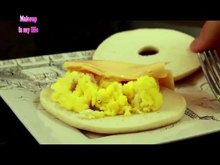 3 easy meals with cup and microwave