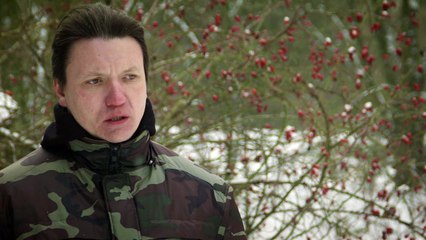 Chernobyl - an unlikely wildlife wonderland