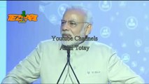 Modi Funny Speach In USA Tezabi Totay