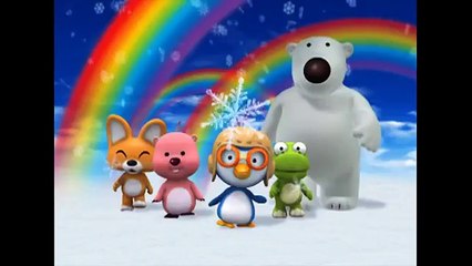 [뽀로로 1기] 1회~4회 연속보기 (1/13)