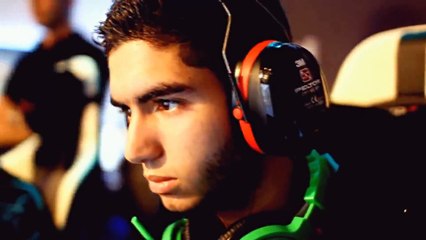 CS GO   Adil  ScreaM  Benrlitom - Headshot Machine Movie