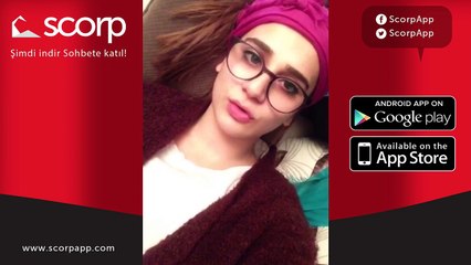 Scorp - Evin Ekmek Almaya Giden Üyesi