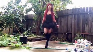 13 Year Old Full Body Transformation Boy to Girl - Classic Scene Doll