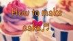 How to make cake Damask Pattern Anniversary Cake cake collection♬ 2016年 製作 cake compilation♬ ケーキ