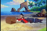 Mad Jack the Pirate - Season 1 Episode 5 B - Lights, Camera -- Snuk! ENGLISH