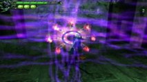 [PS2] Walkthrough - Devil May Cry 3 Dantes Awakening - Vergil - Mision 6