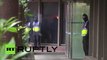 Paris attacks style: London police hold anti-terror drills