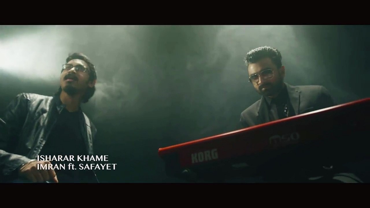Imran New Song 2016