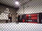 Conor McGregor New Sparring Session Showing Amazing Movement