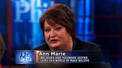 Were Playing a Game of Emotional Extortion Here, Right?