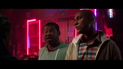 Keanu Official Trailer #1 (2016) - Keegan-Michael Key, Jordan Peele Comedy HD