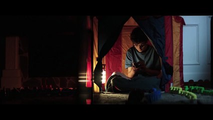 Trailer Film The Darkness Kevin Bacon, Radha Mitchell