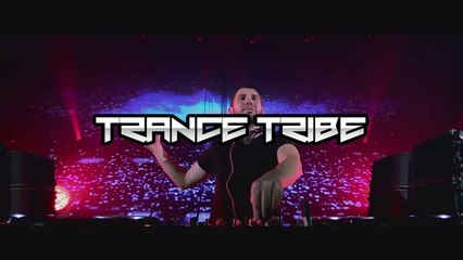 Trance Tribe - Haze