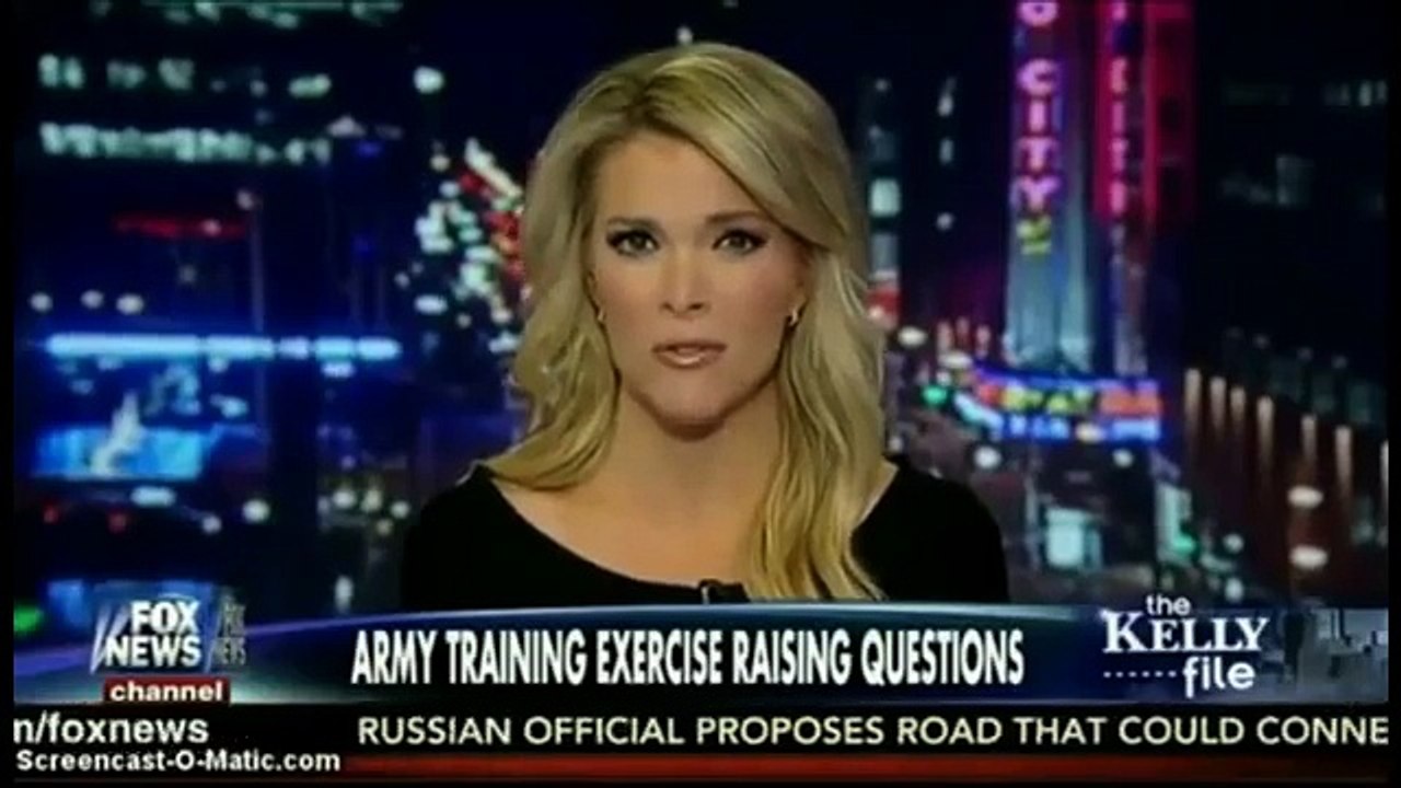 American Standoff Agenda 21 - Jade Helm - FEMA Camps - Walmart Founder  - TRUTH!! (FULL HD)