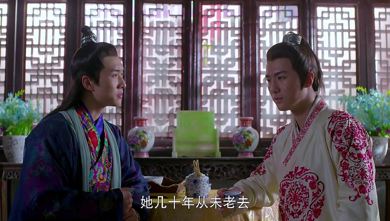 蘇染染追夫記 第35集