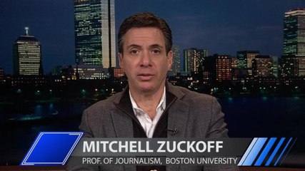 '13 Hours' Author Stands-By Controversial 'Stand Down' Order