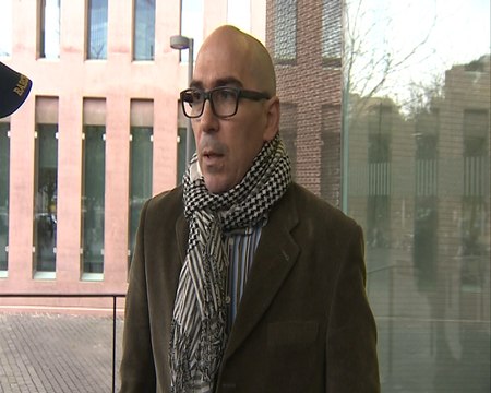 Padre de un agredido en los Maristas pide prisión