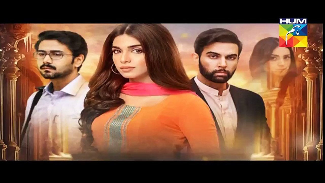 Kisay Chahoon Episode 03 Full