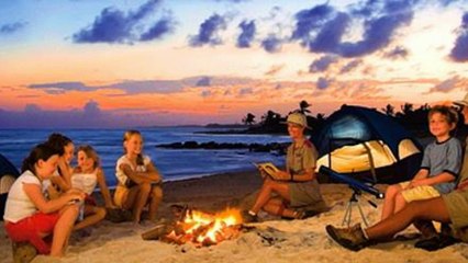 Conquering the Wilderness with the Basic Survival Tools