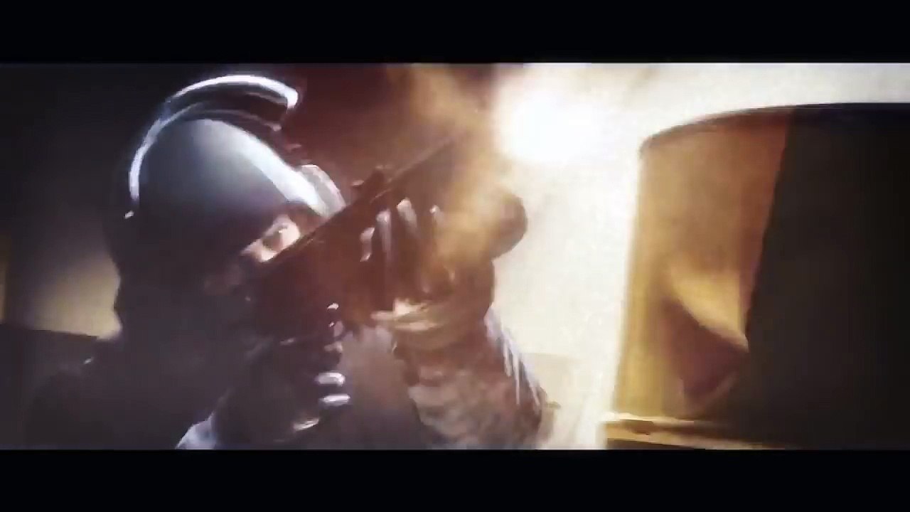 ♫ CS GO RAP (Offical Music Video)