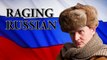 Counter Strike GO - Russian RAGE (Trolling)   MC Grzesio