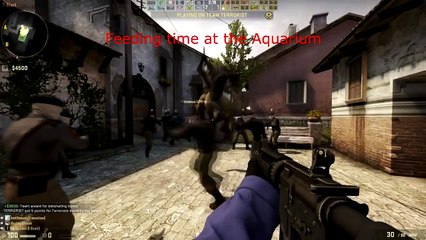 AK47 Tutorial CS GO