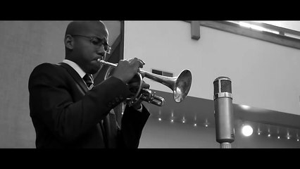 Victor Haskins & Lonnie Liston-Smith -"You Don't Know What Love Is"