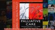 Download PDF  Palliative Care Transforming the Care of Serious Illness FULL FREE