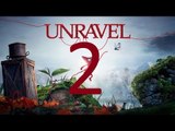 Unravel ( Parte 2 ) @Vardoc Seguimos Laneando