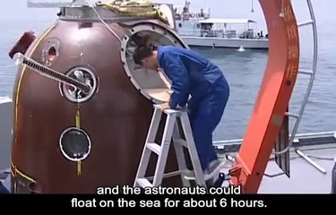 【Documentary HQ】 China Flies into Space / Episode 01 1/2