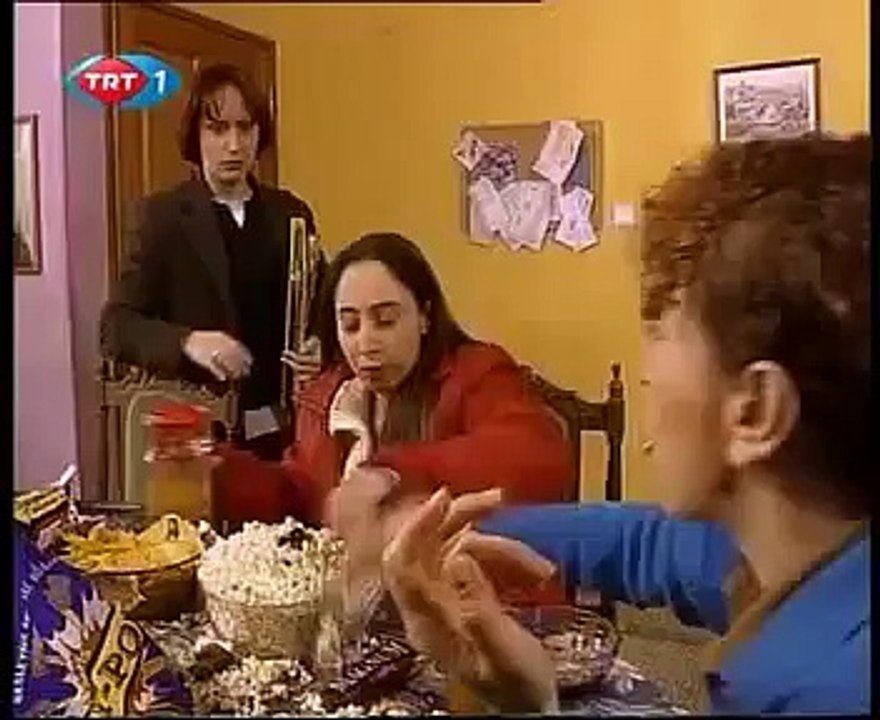 Yedi Numara - (7 Numara) - 85.Bölüm - Tek Parça - Tüm Bölümler