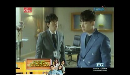 CARMINA  FEBRUARY 11 2016 PART4