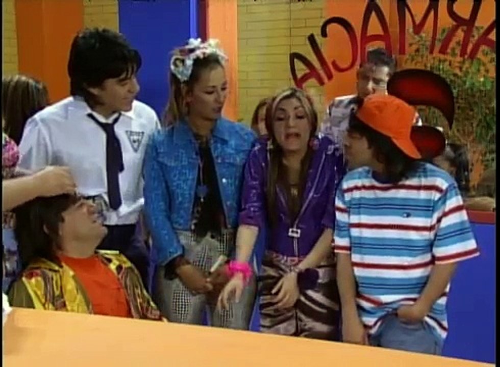 La Hora Pico - Capítulo 159