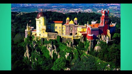 Top 10 Most Beautiful Royal Palaces in World