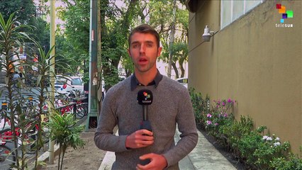 Mexico: Prison Riot Leave 52 People Dead