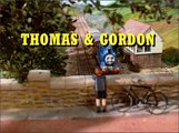 Tomas i Drugari - Tomas i Gordon (Thomas and Gordon - Serbian Dub)